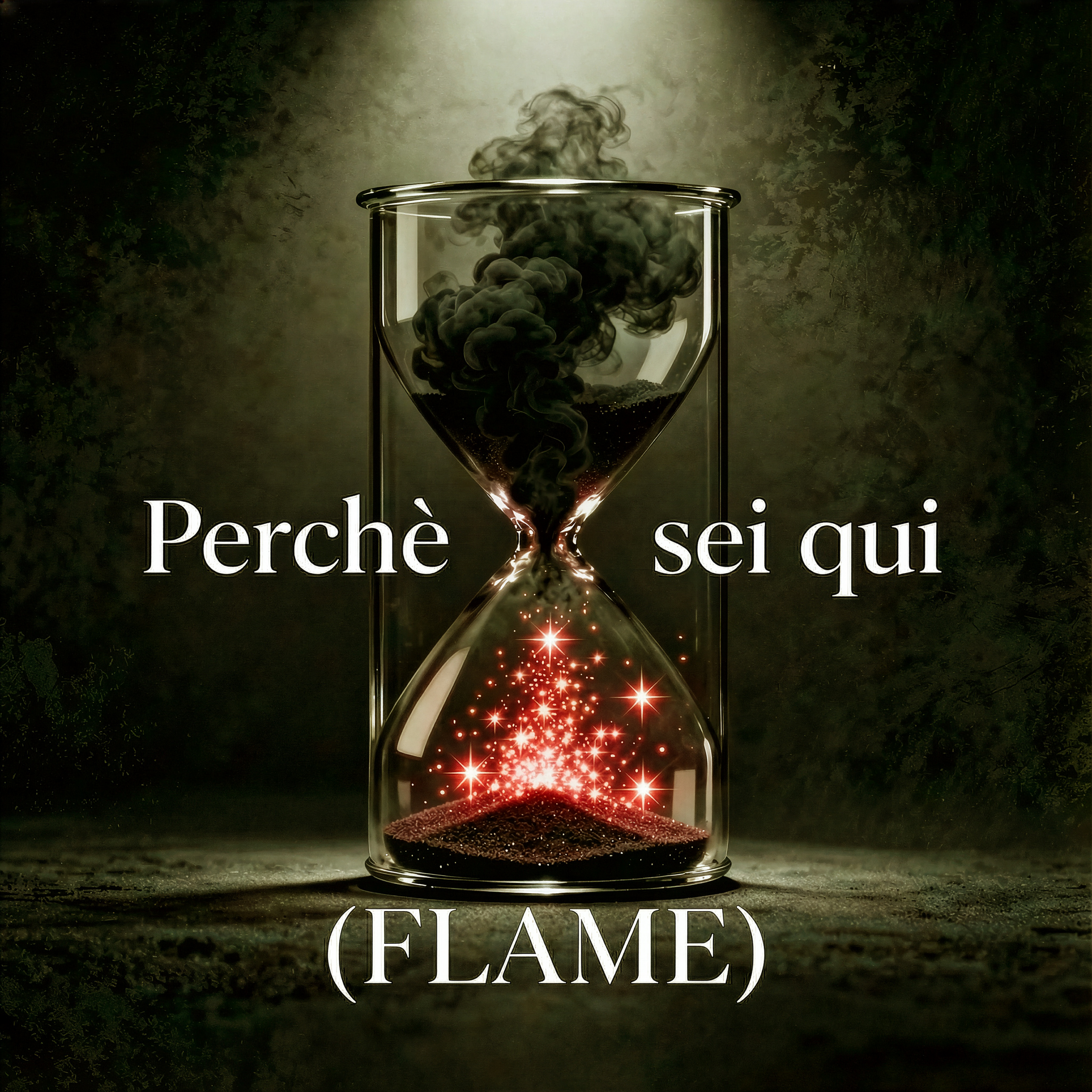 Flame - Perché sei qui
