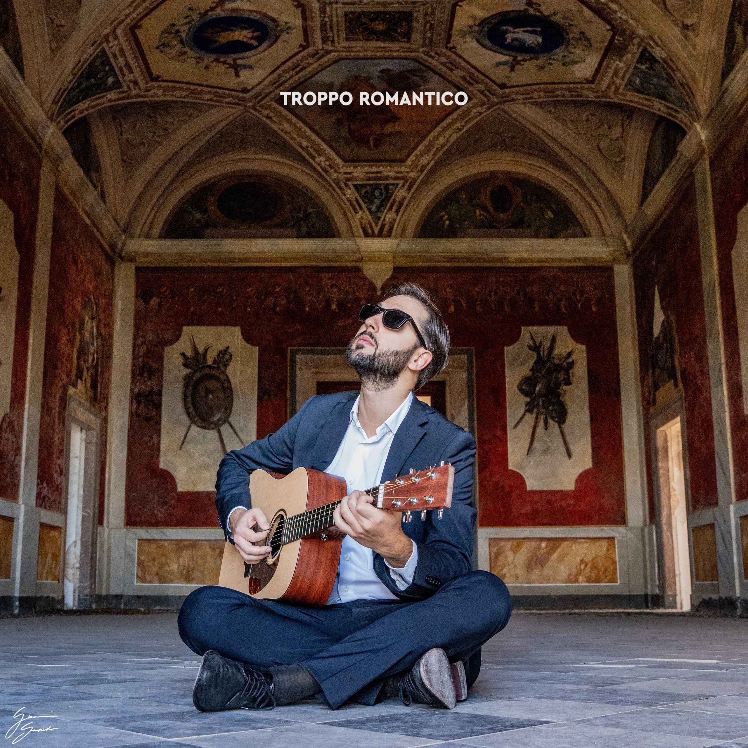 GIOVANNI SARPIETRO - LA BOMBA AL CIOCCOLATO