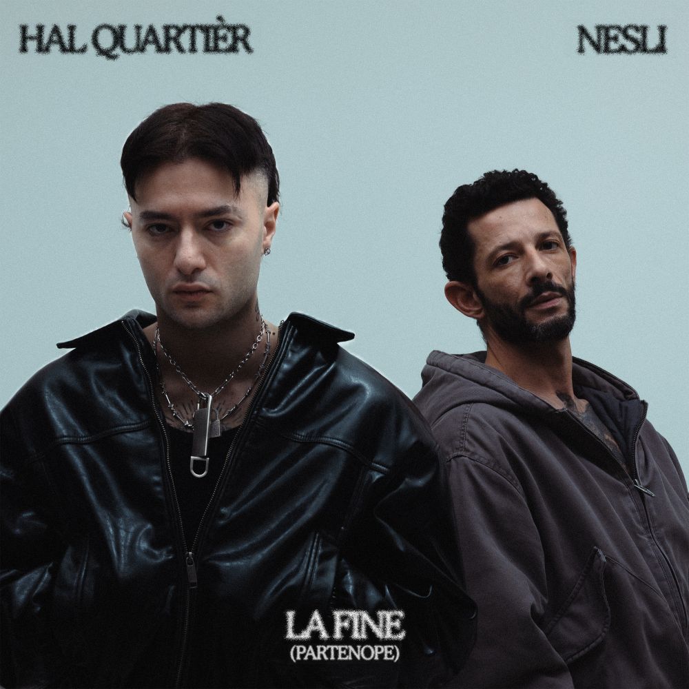 Hal Quartièr, Nesli - La fine (partenope)