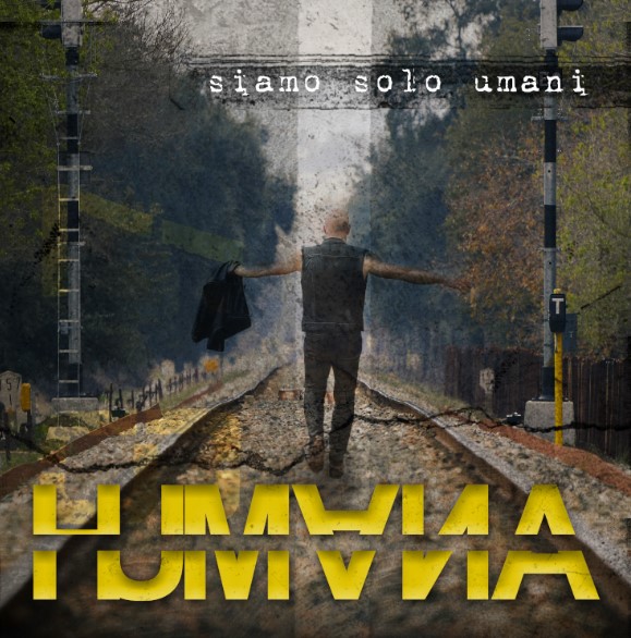 Humana - Fiamme sulla città