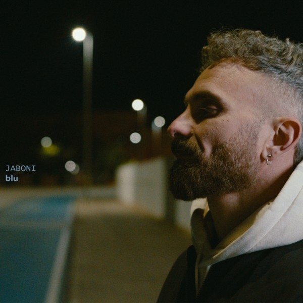 Jaboni - Blu