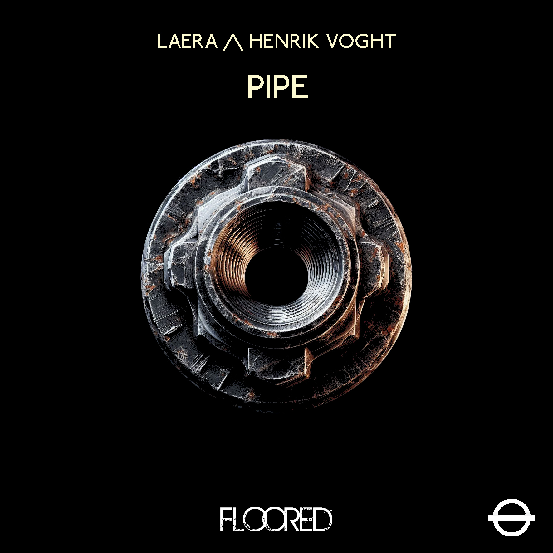 LAERA & HENRIK VOGHT - PIP