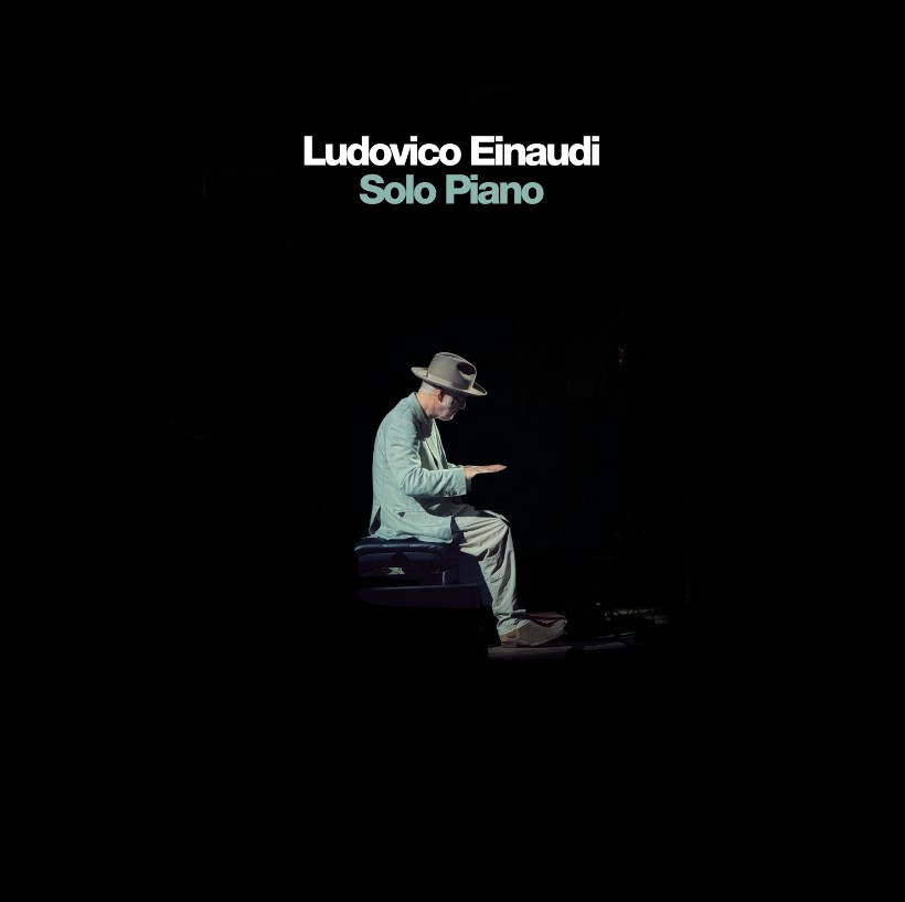 Ludovico Einaudi - Memory One