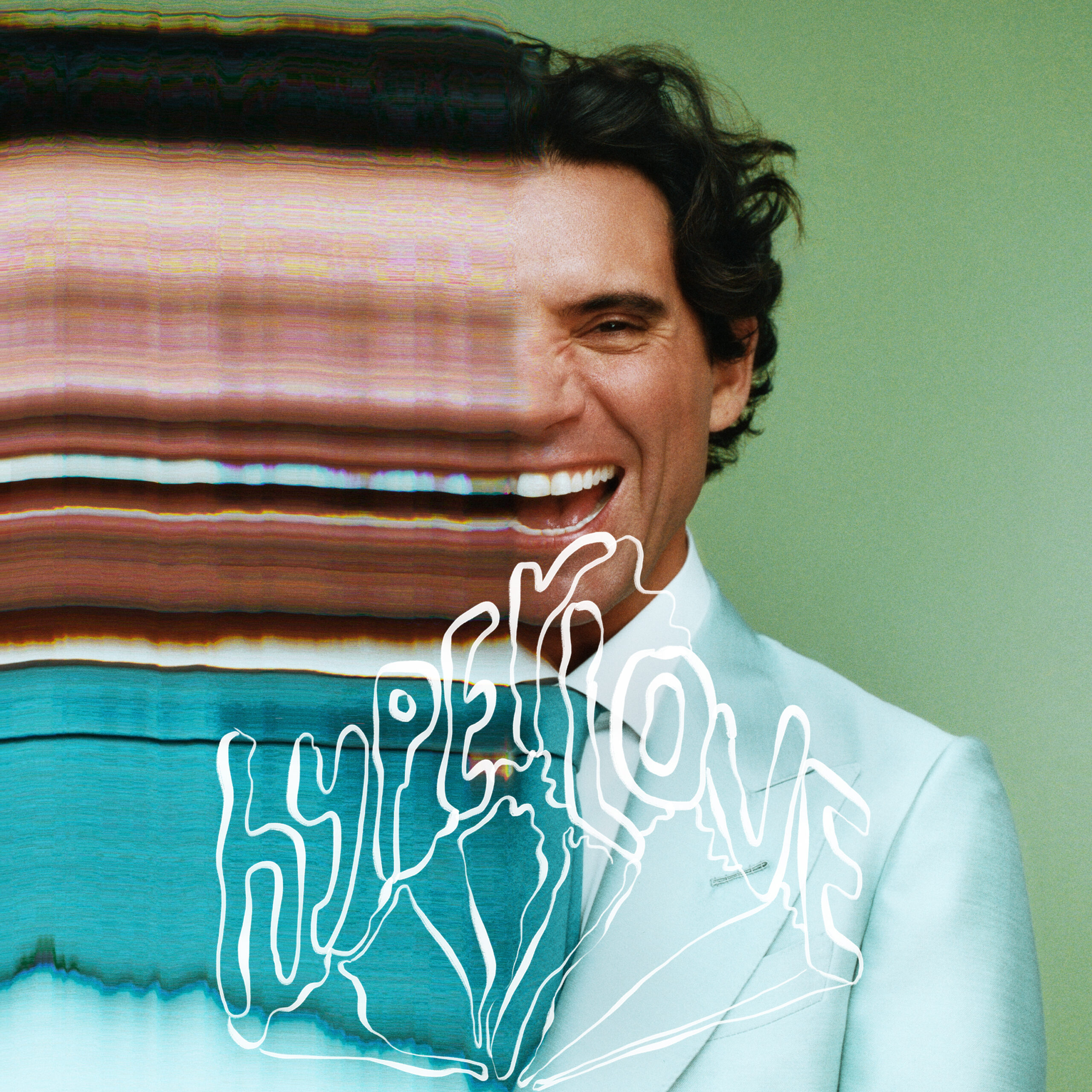 MIKA - Spinning Out