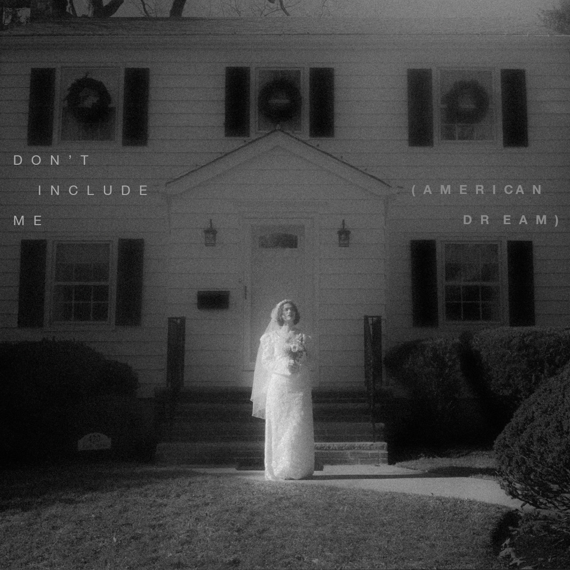 Michael Marcagi - Don't Include Me (American Dream)