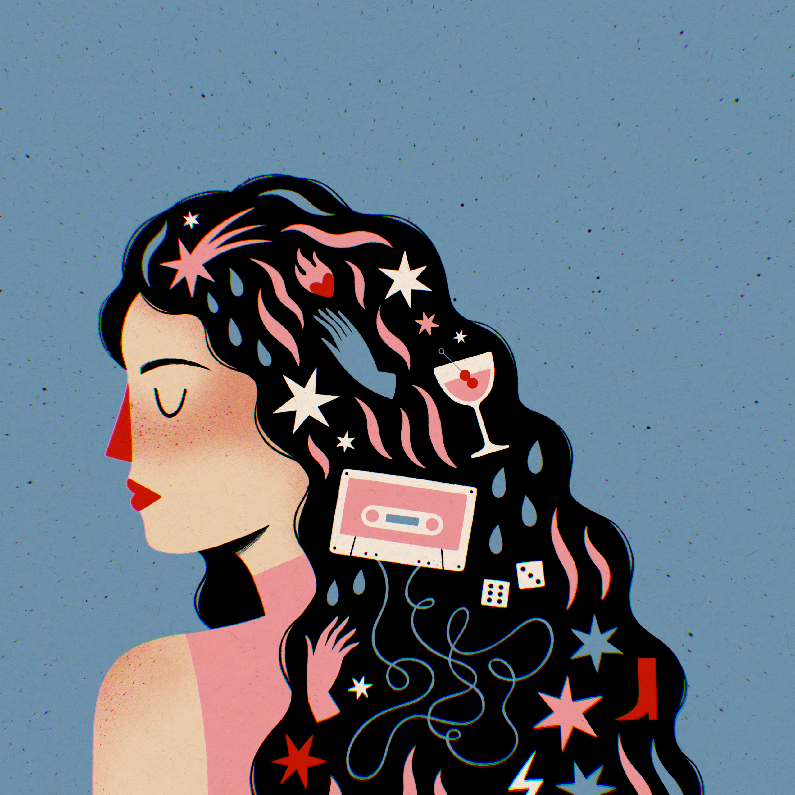 Out Run - Past Lives