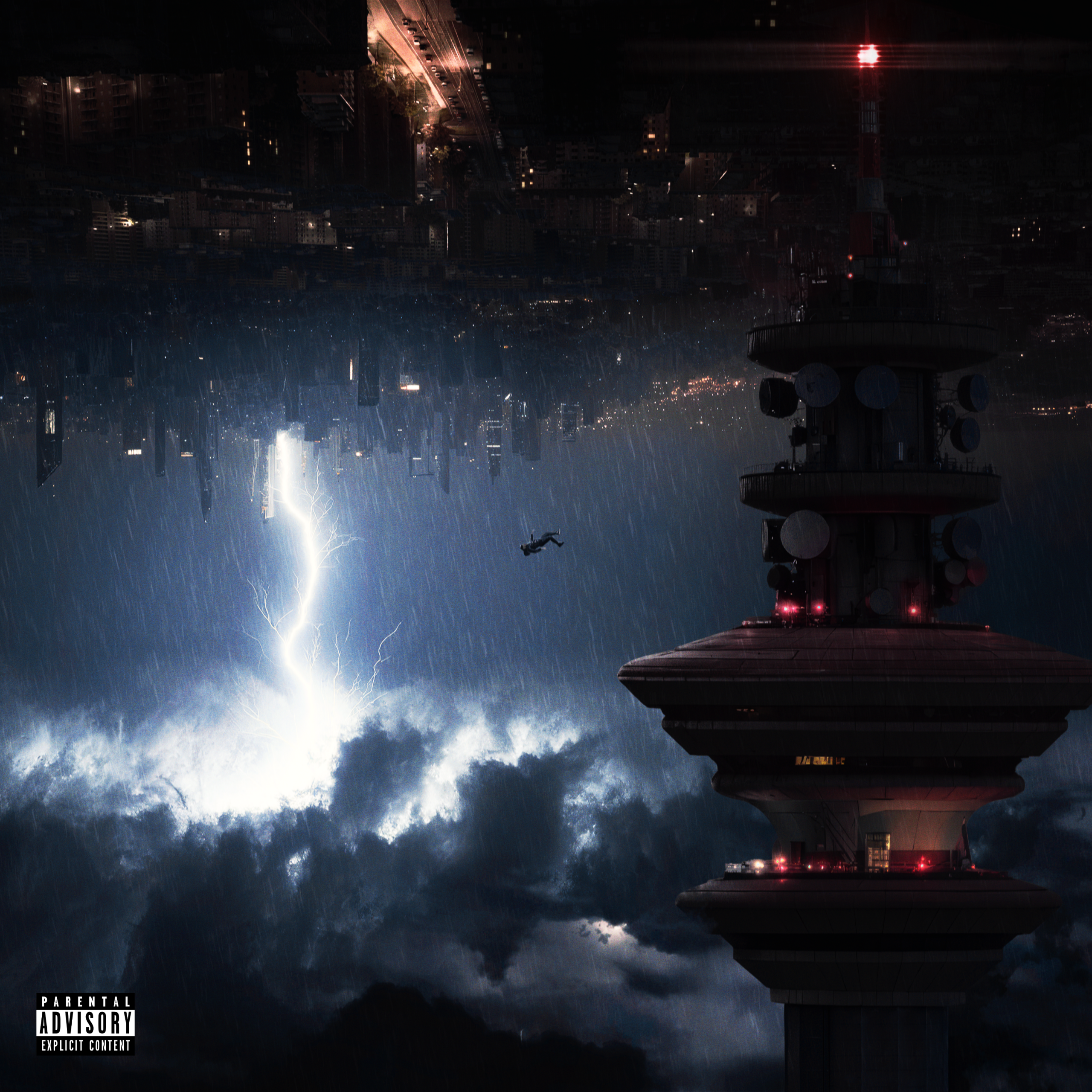 Paky - Tardi (feat. Sfera Ebbasta)