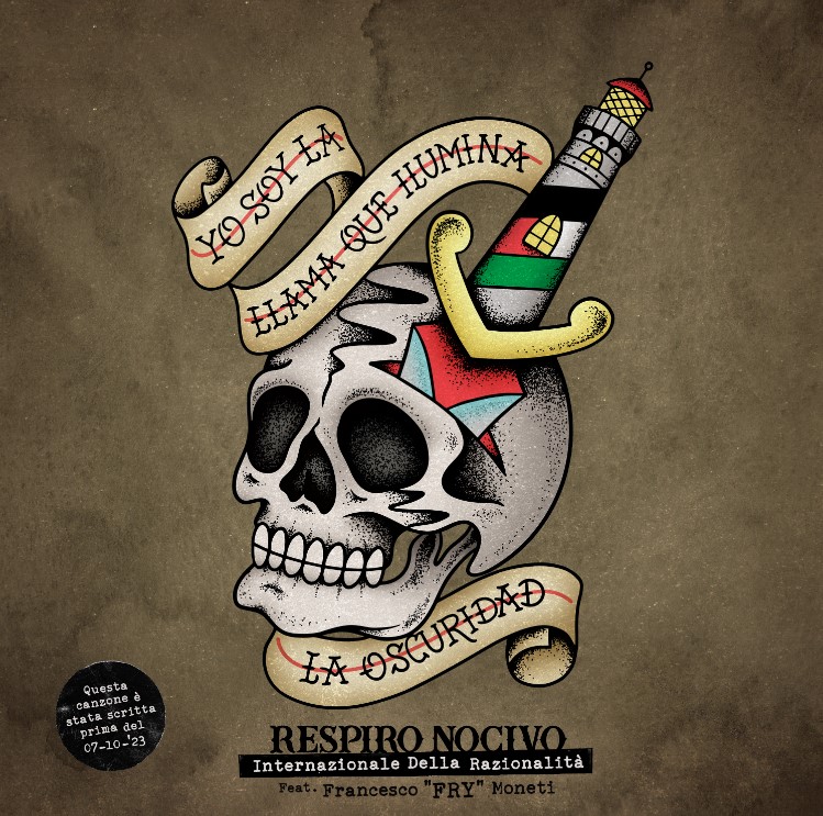Respiro Nocivo - Internazionale della Razionalità