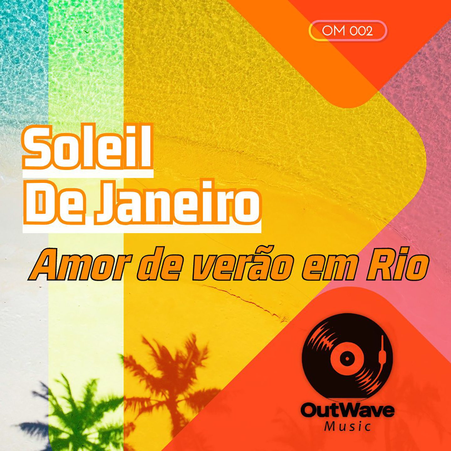 Soleil de Janeiro - Amor de Verão em Rio