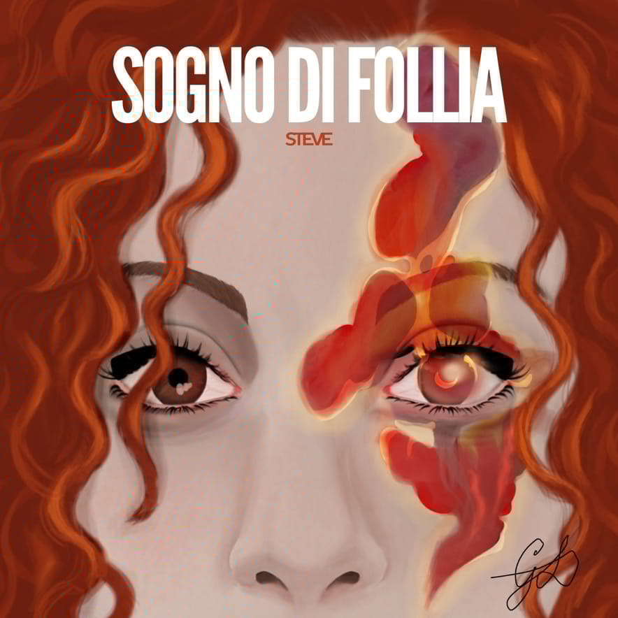 Steve - Sogno di follia