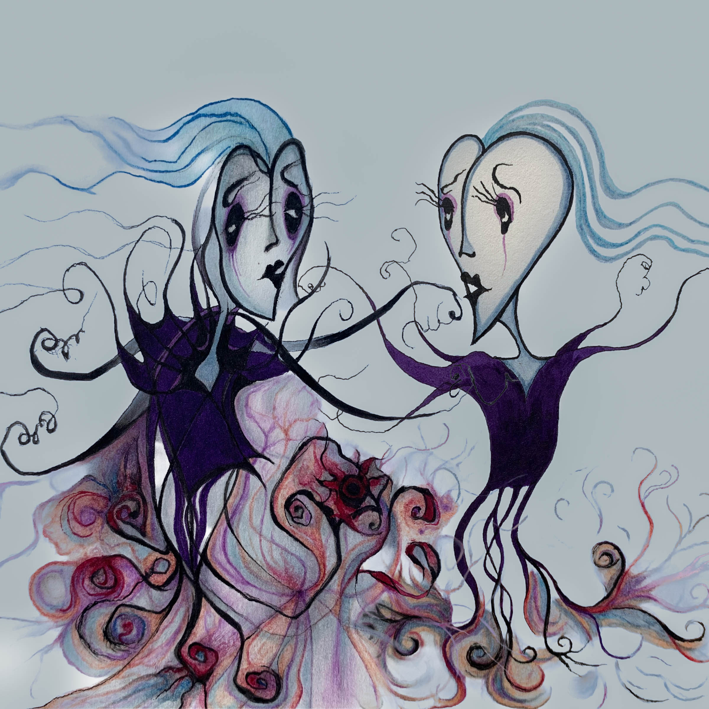 Tom Hancock - Nothing