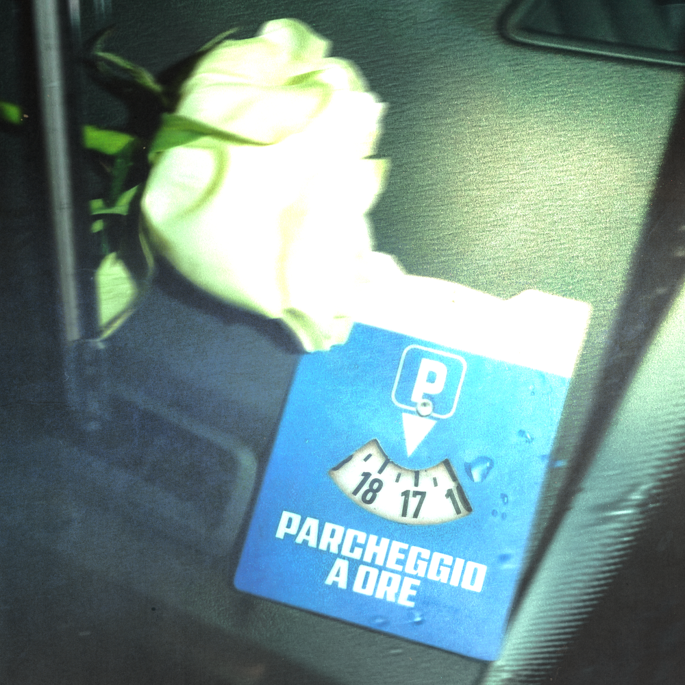 Trigno - Parcheggio a ore