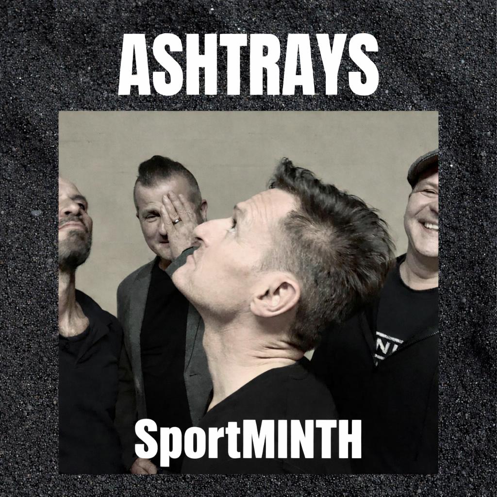 ASHTRAYS - Sportminth