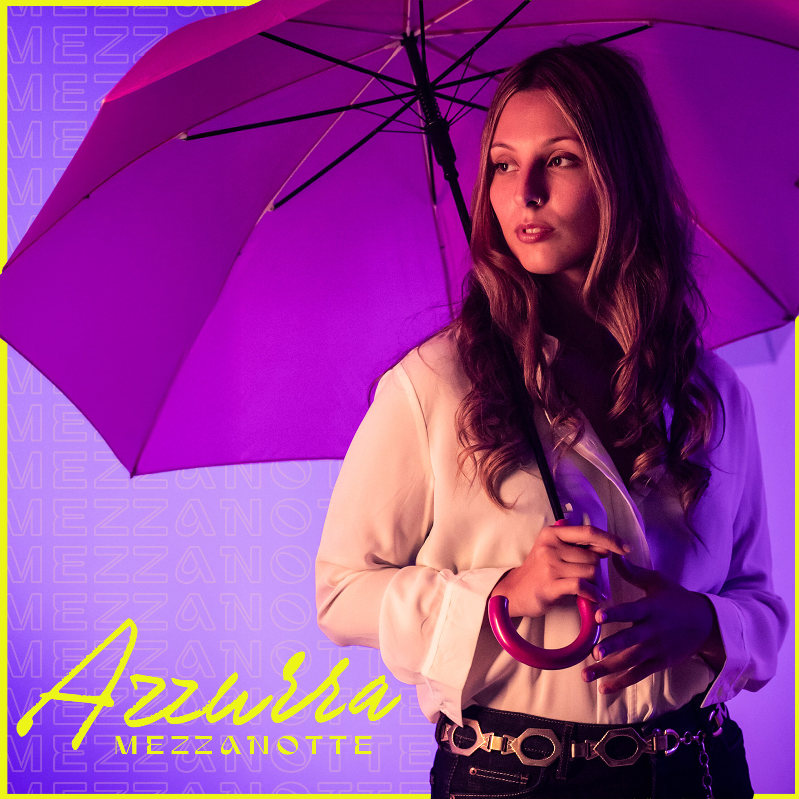 AZZURRA - MEZZANOTTE