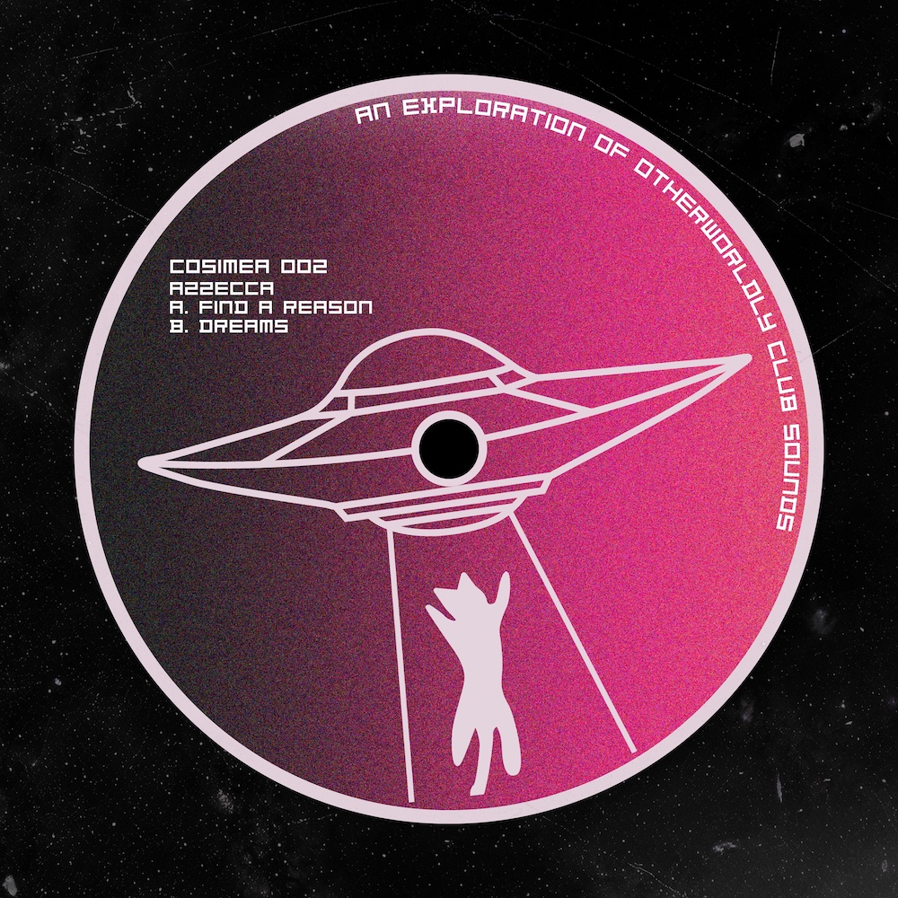 Azzecca - dreams (Radio Edit)