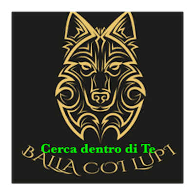 BALLA COI LUPI - CERCA DENTRO DI TE