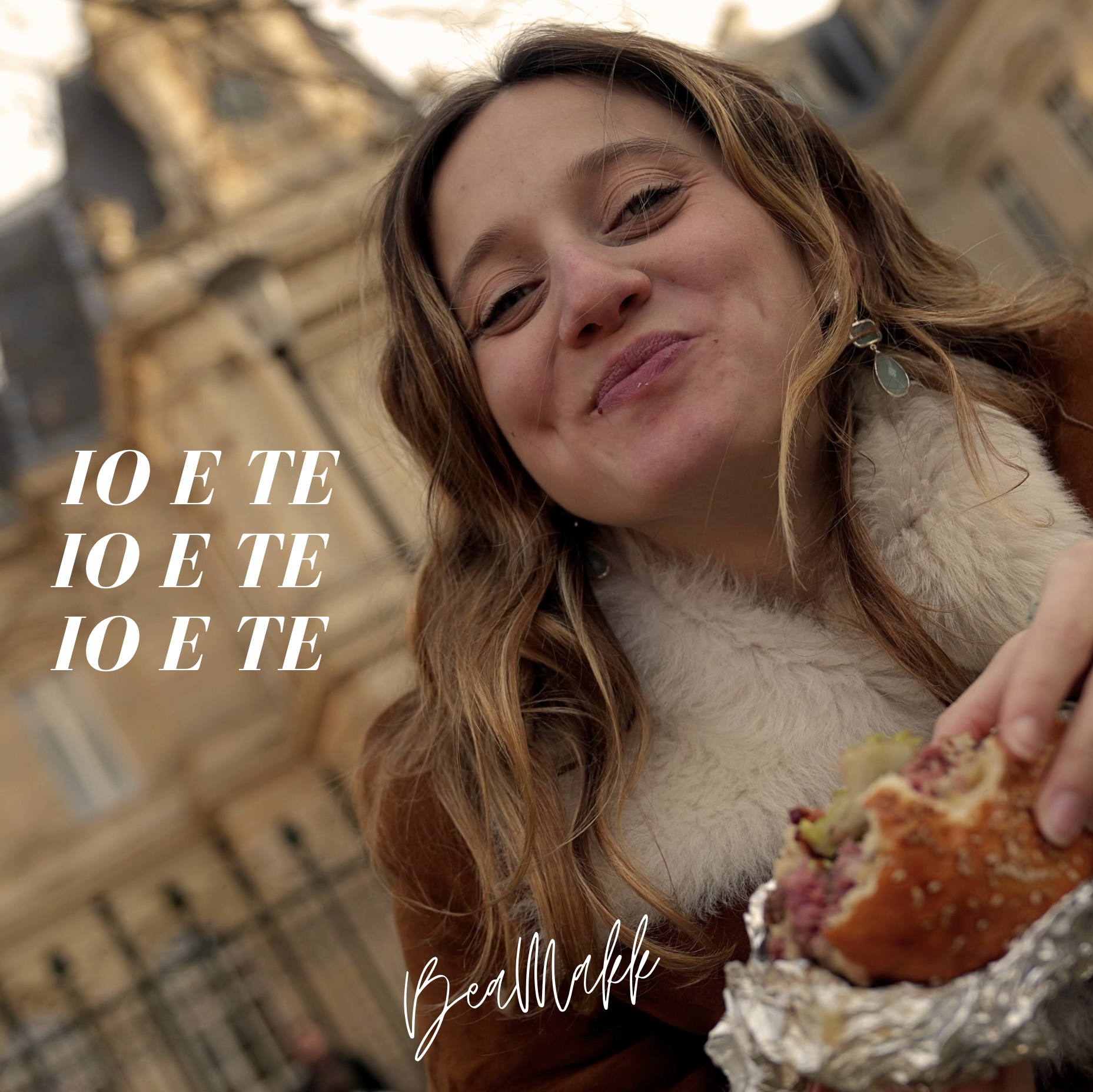 BEAMAKK - Io e Te Io e Te Io e Te