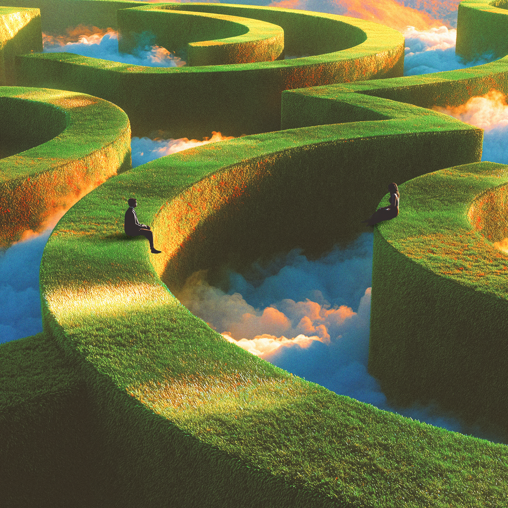 Equarantacinque - Loop