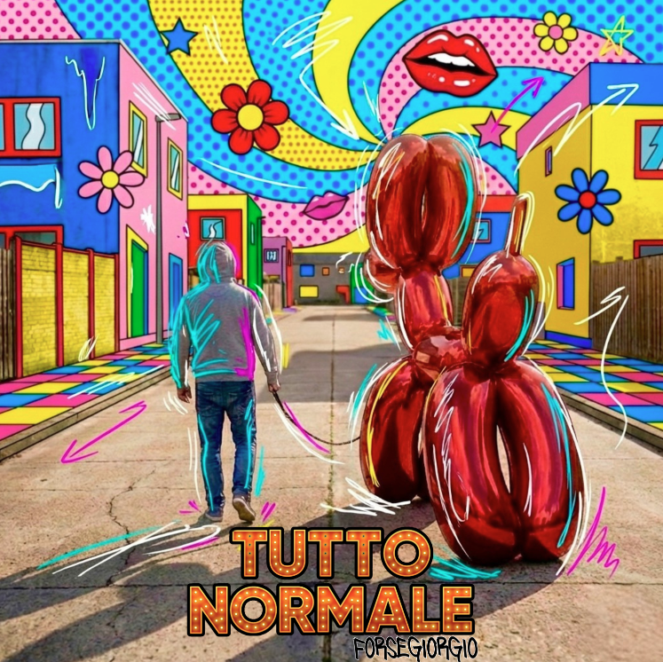 ForseGiorgio - Tutto normale