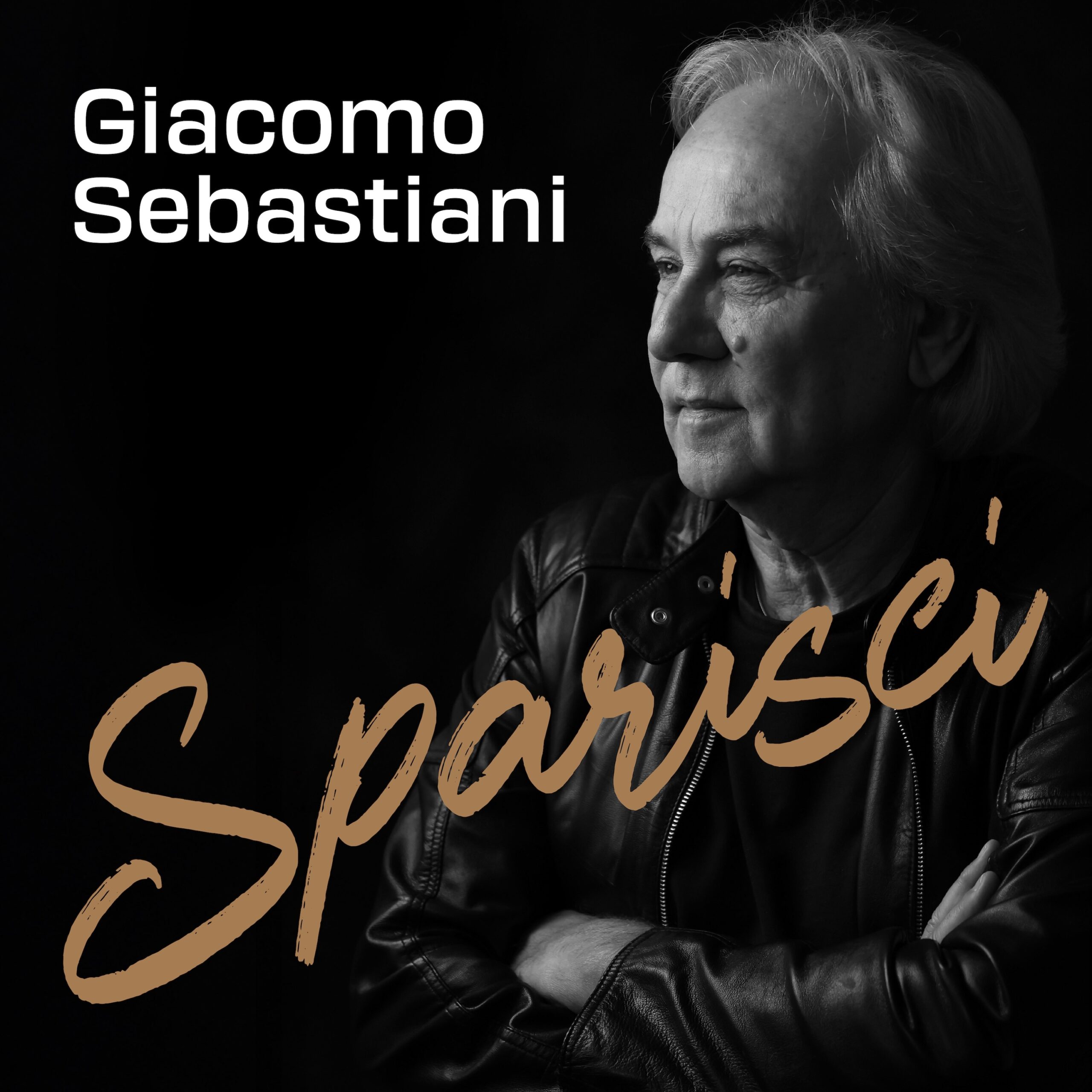 Giacomo Sebastiani - Sparisci
