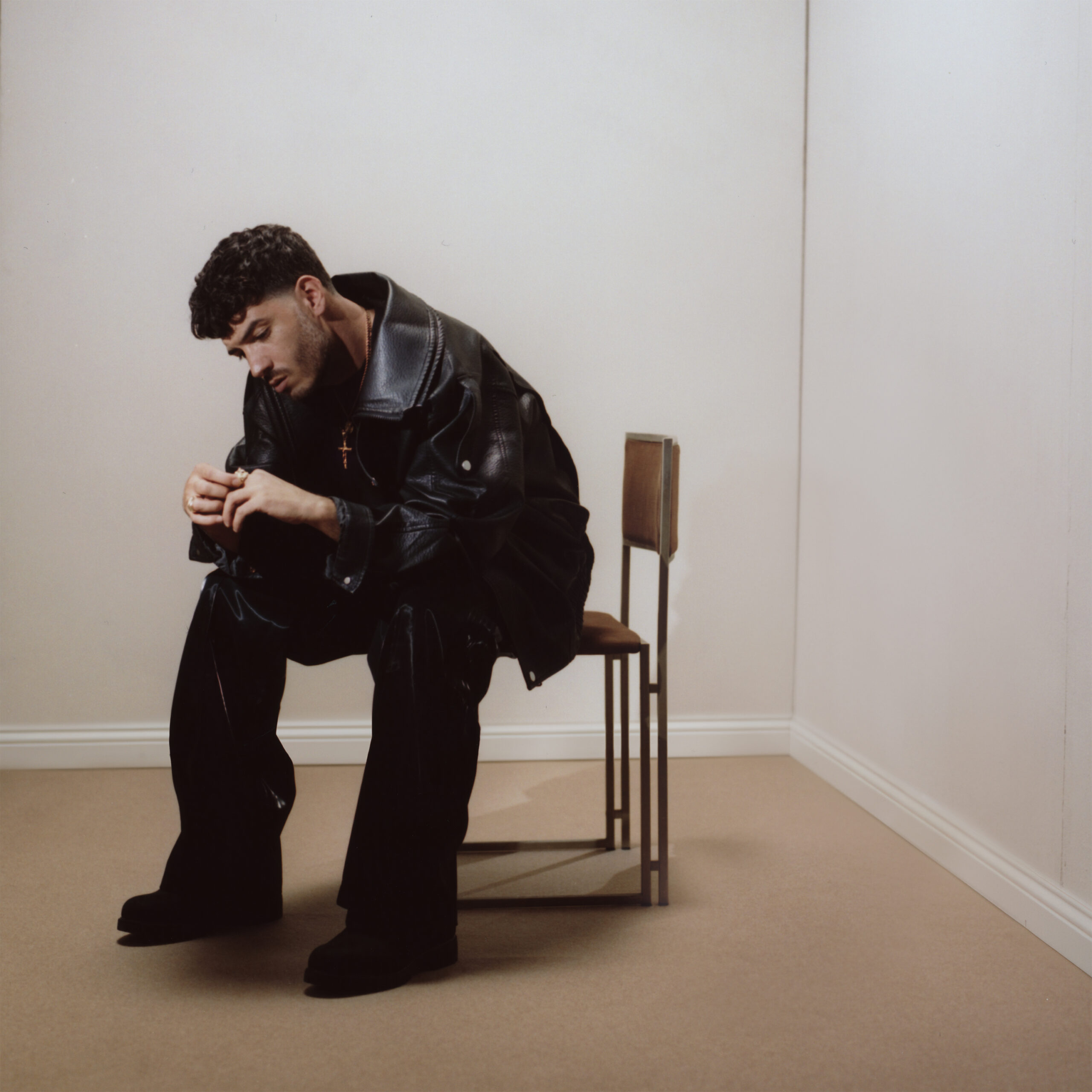 Gianni Bismark - Dicembre