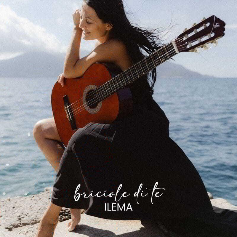 Ilema - Briciole di te