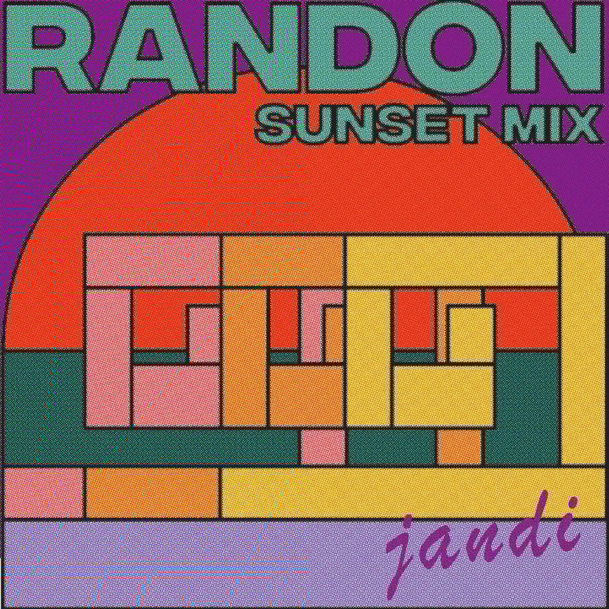 Jacopo Regio - Cold Beach