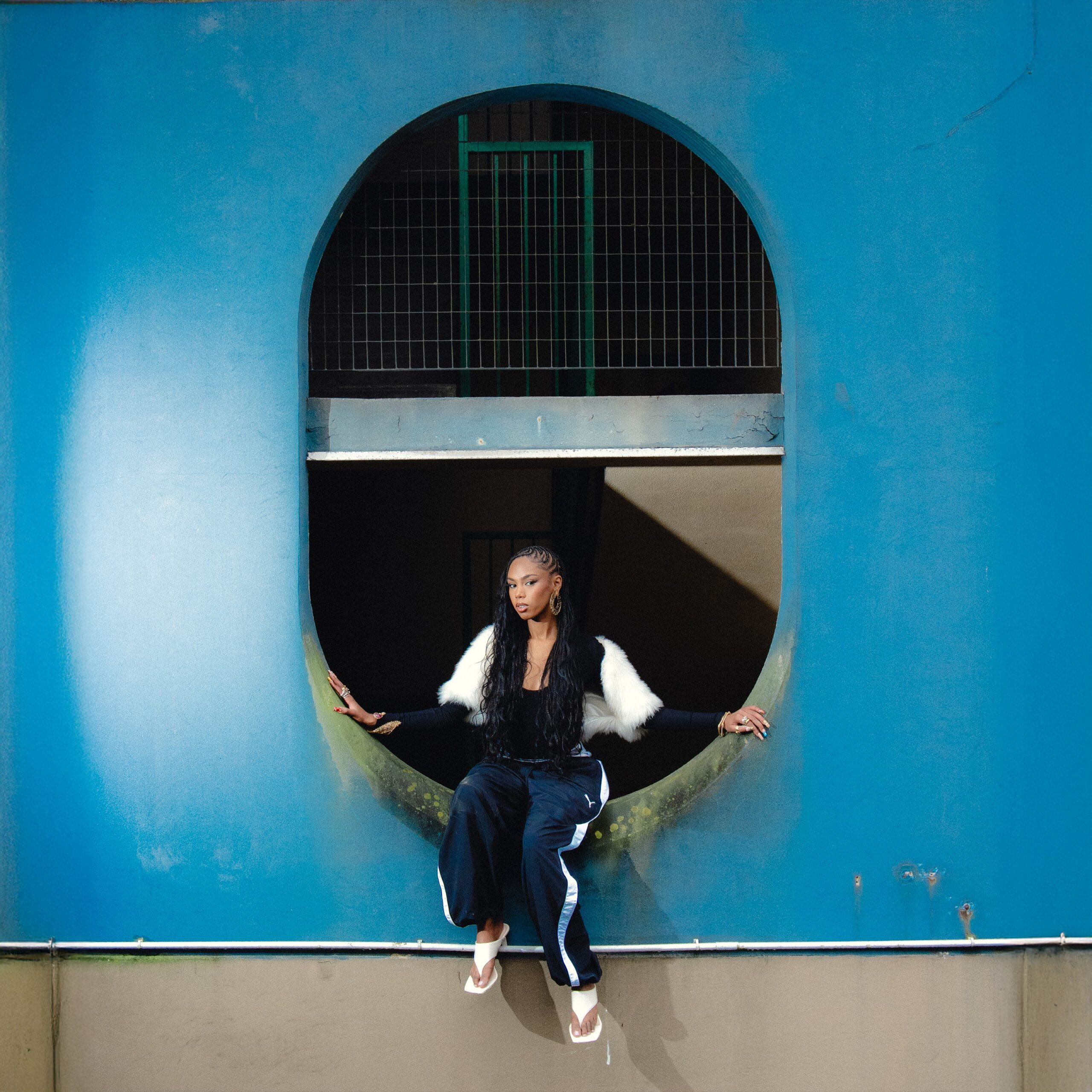 Jasley - Amami Odiami