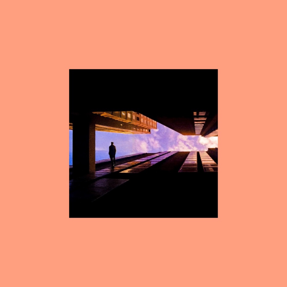 Jon Magnum - Night Moves