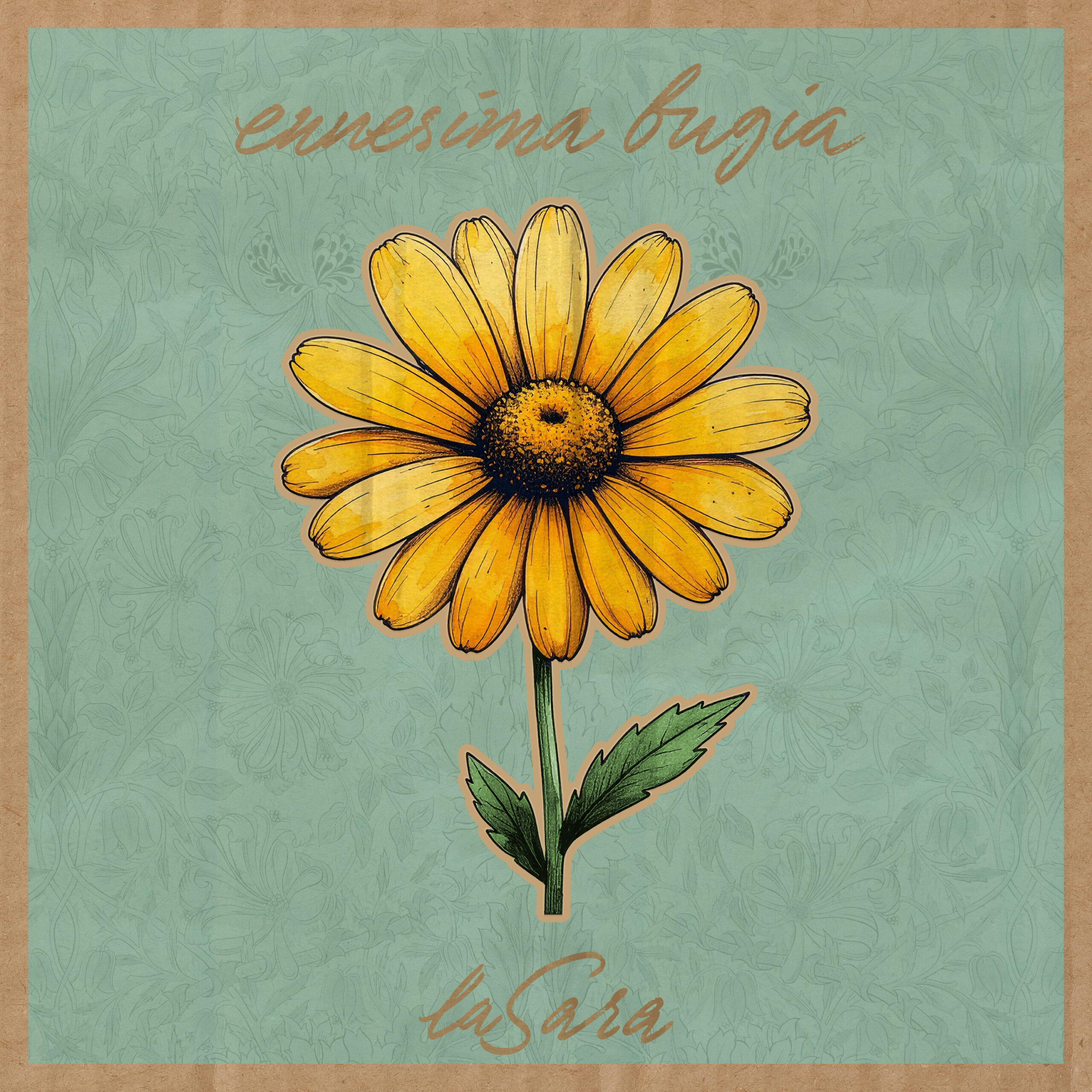 LaSara - ENNESIMA BUGIA