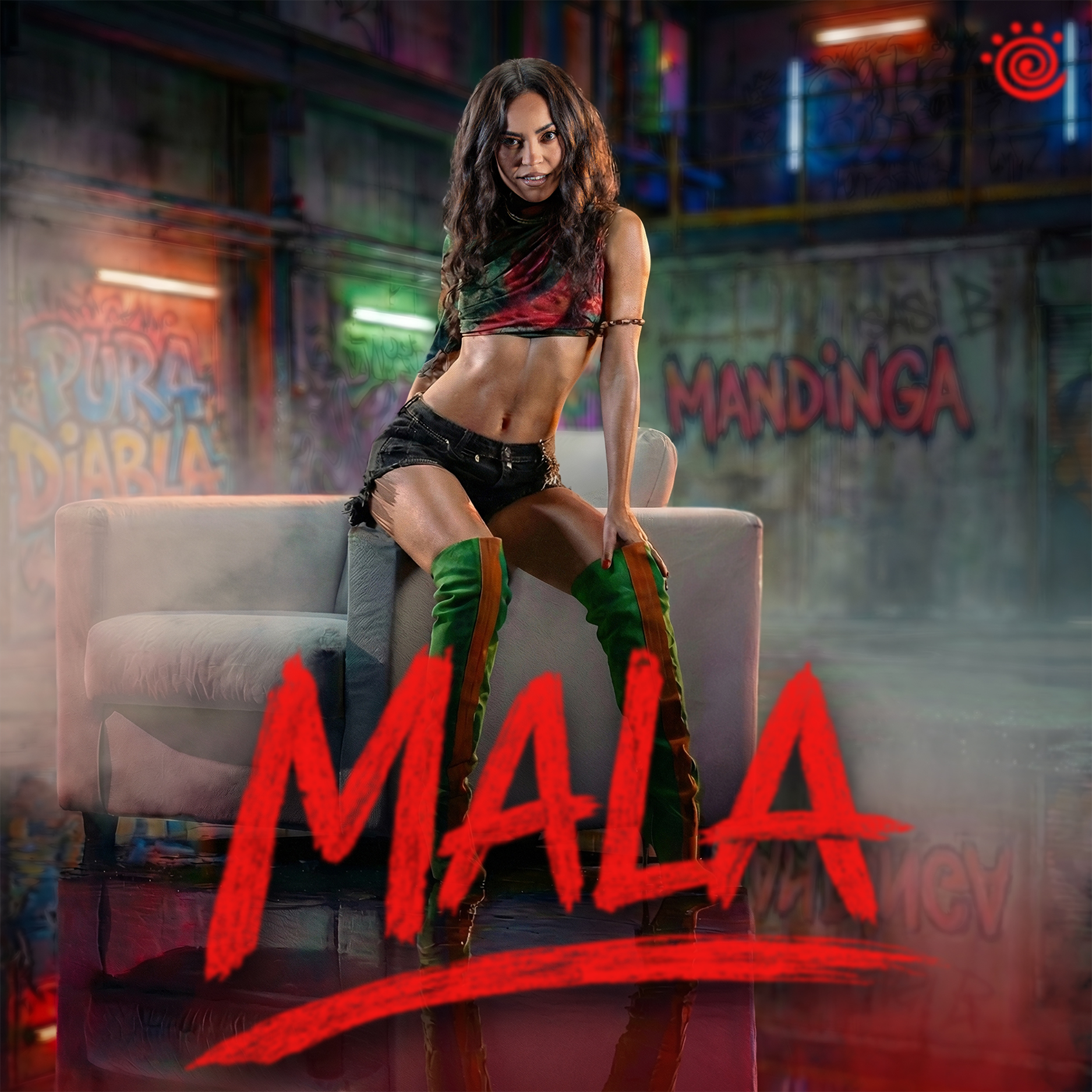 Mandinga - Mala