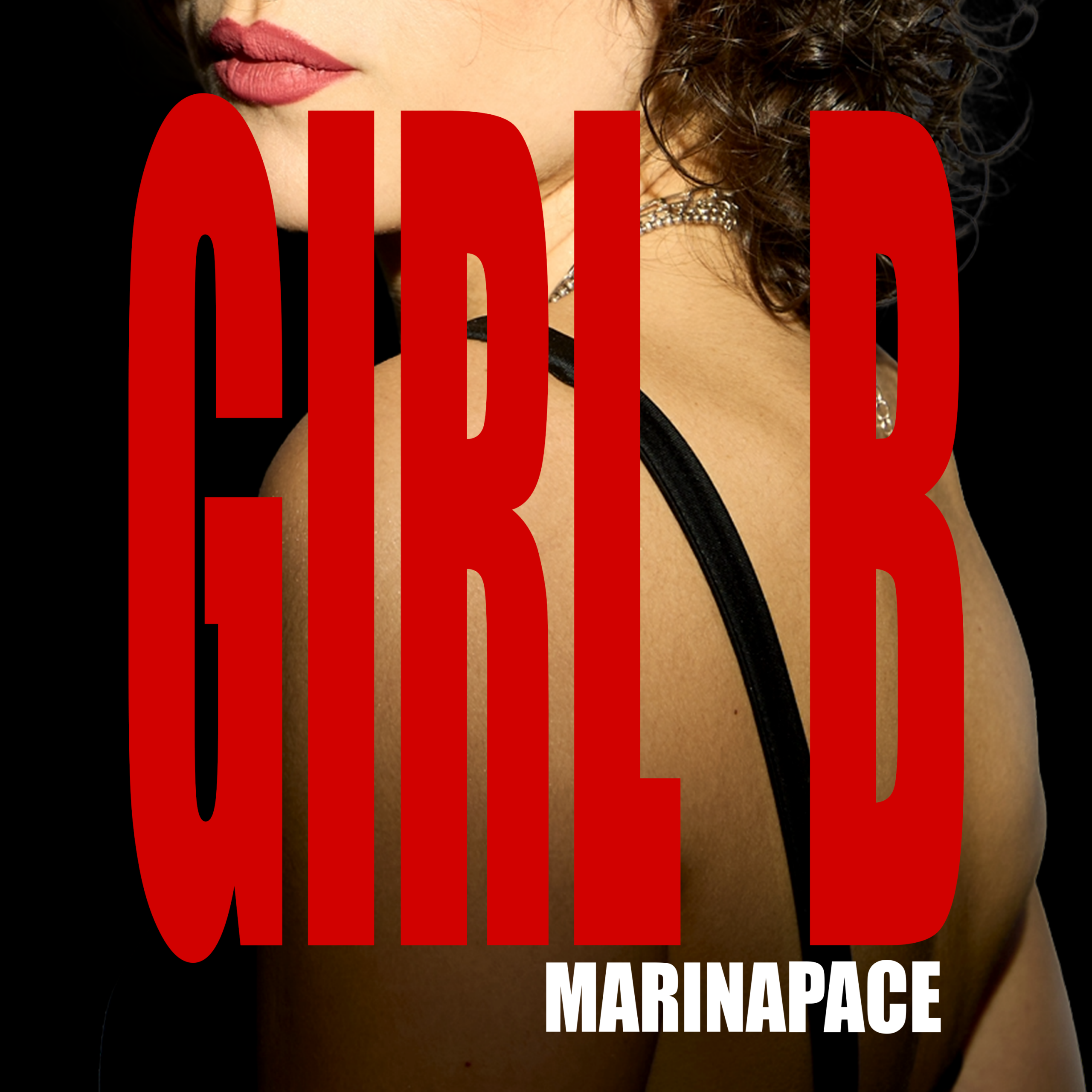 Marina Pace - GIRL B