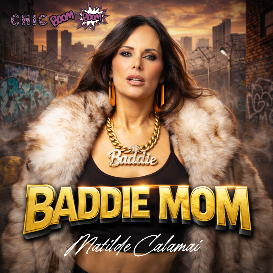 Matilde Calamai - Baddie Mom