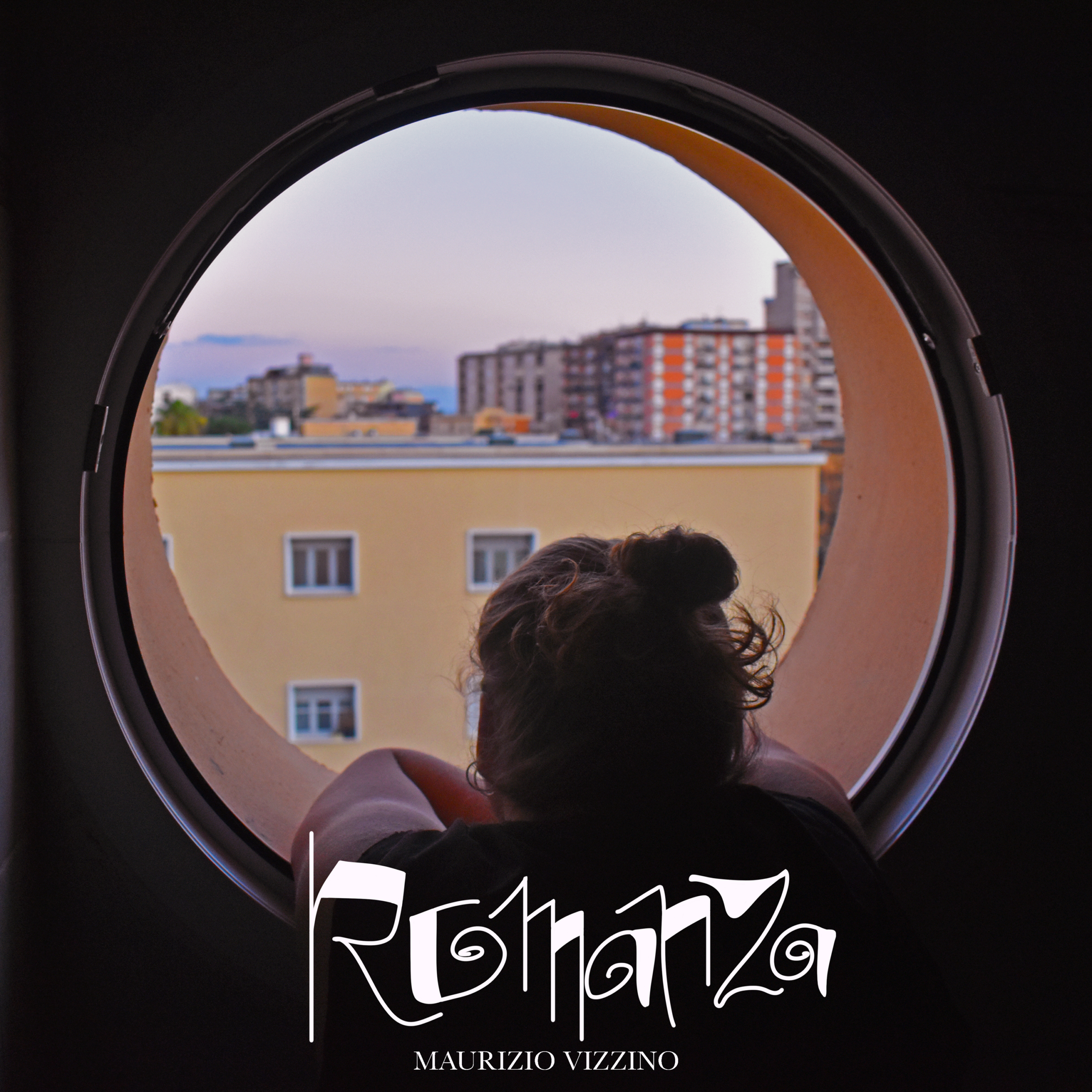 Maurizio Vizzino - Romanza