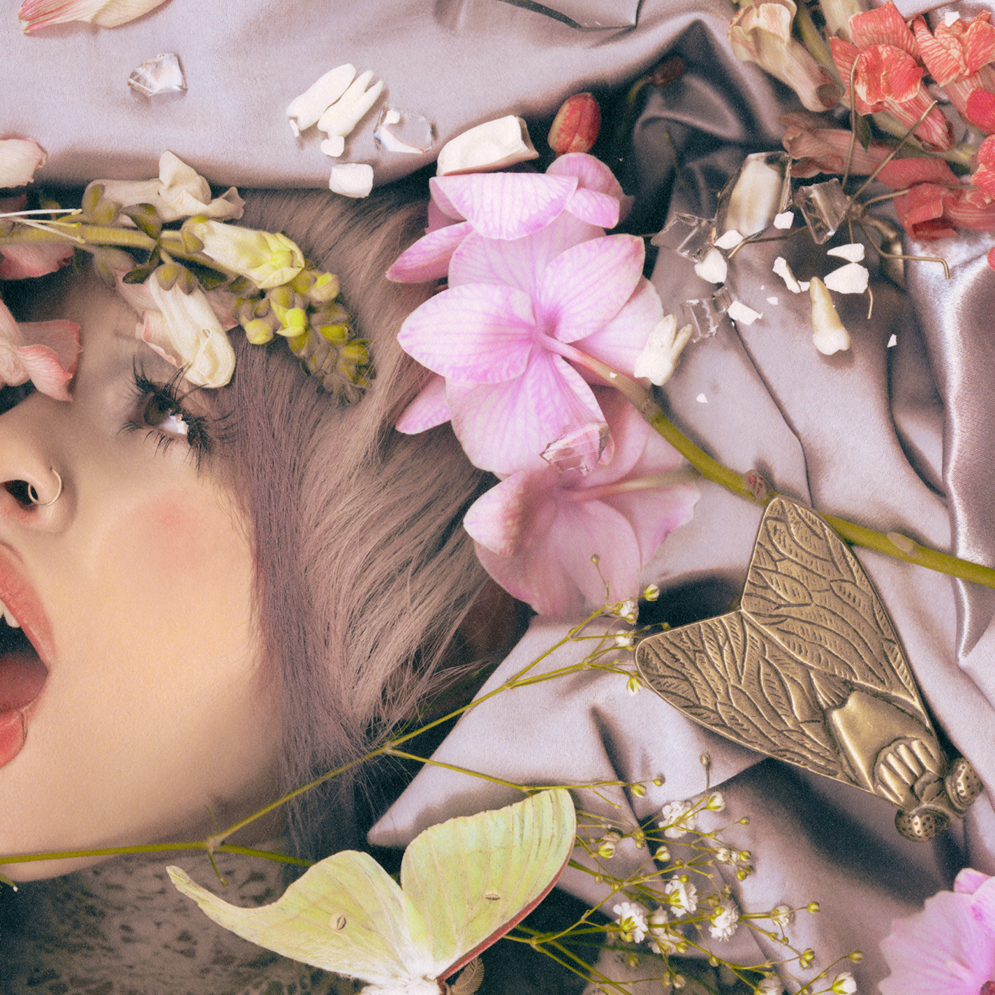 Melanie Martinez - POSSESSION