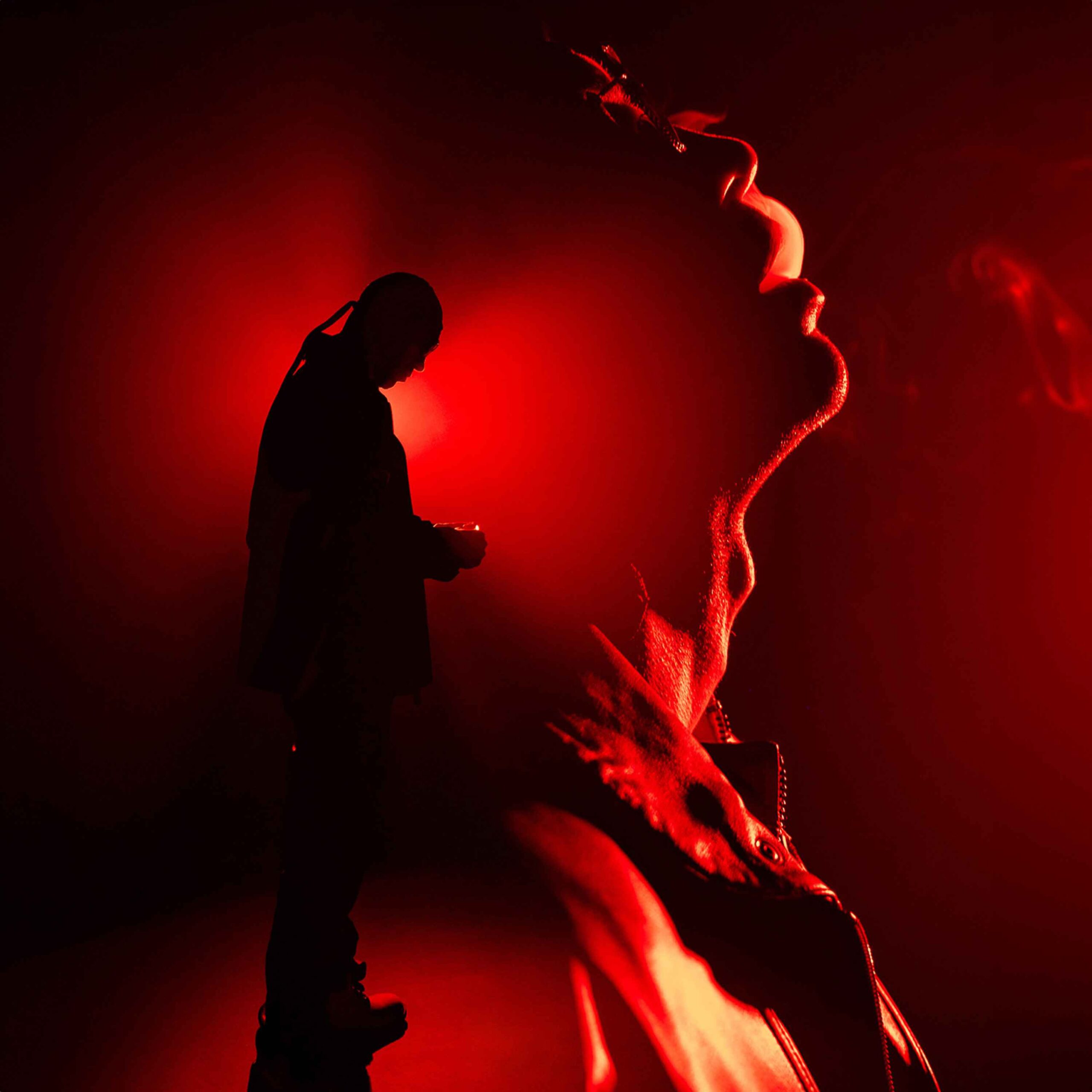 Mondo Marcio - NONOSTANTE TUTTO