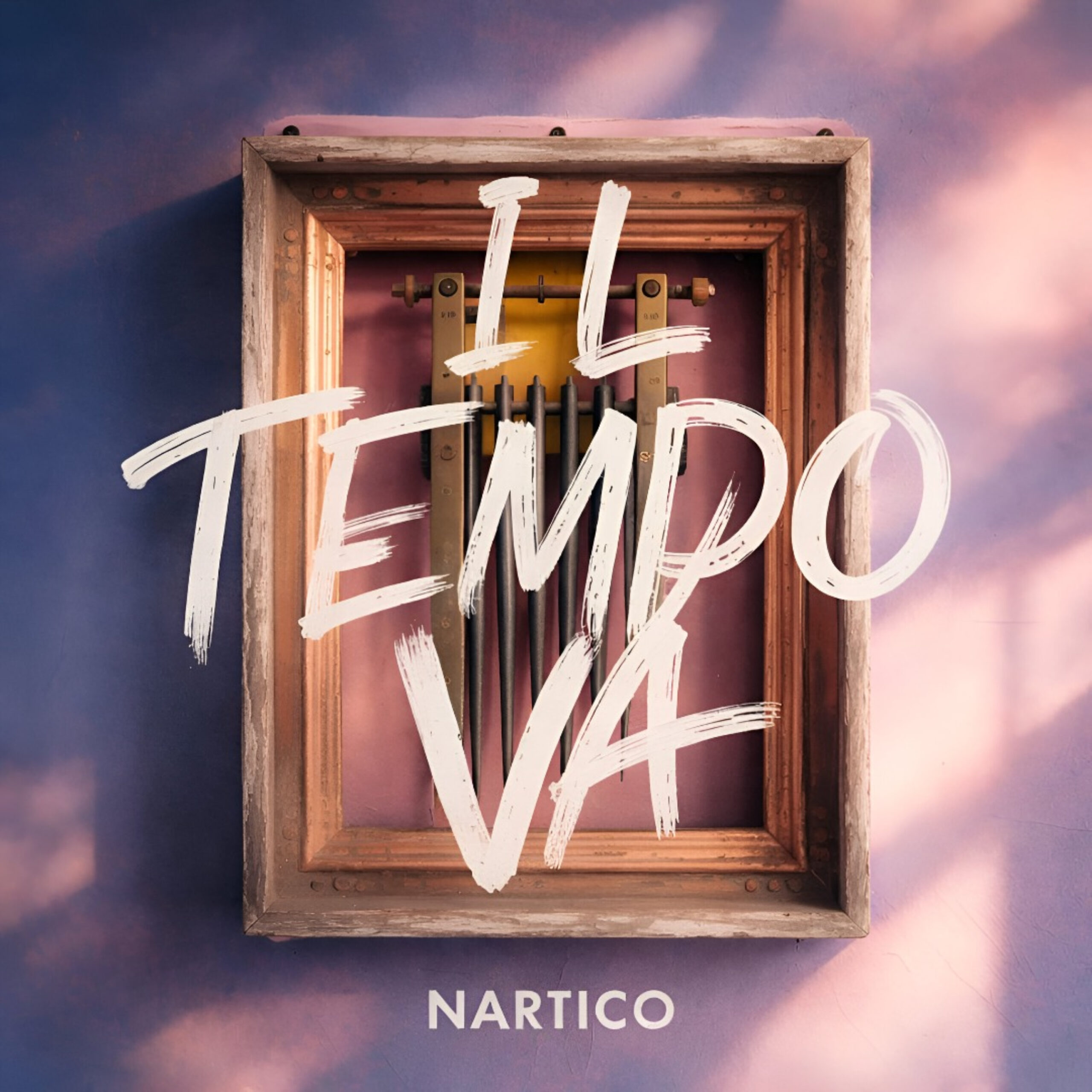 NARTICO - Il tempo va (From CREATIVES)