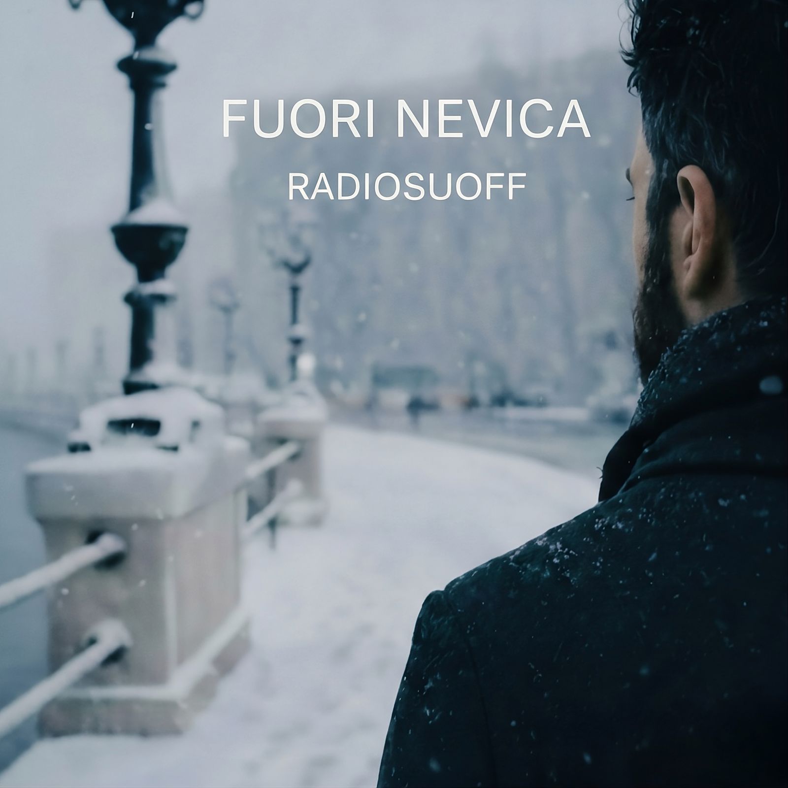 RADIOSUOFF - FUORI NEVICA