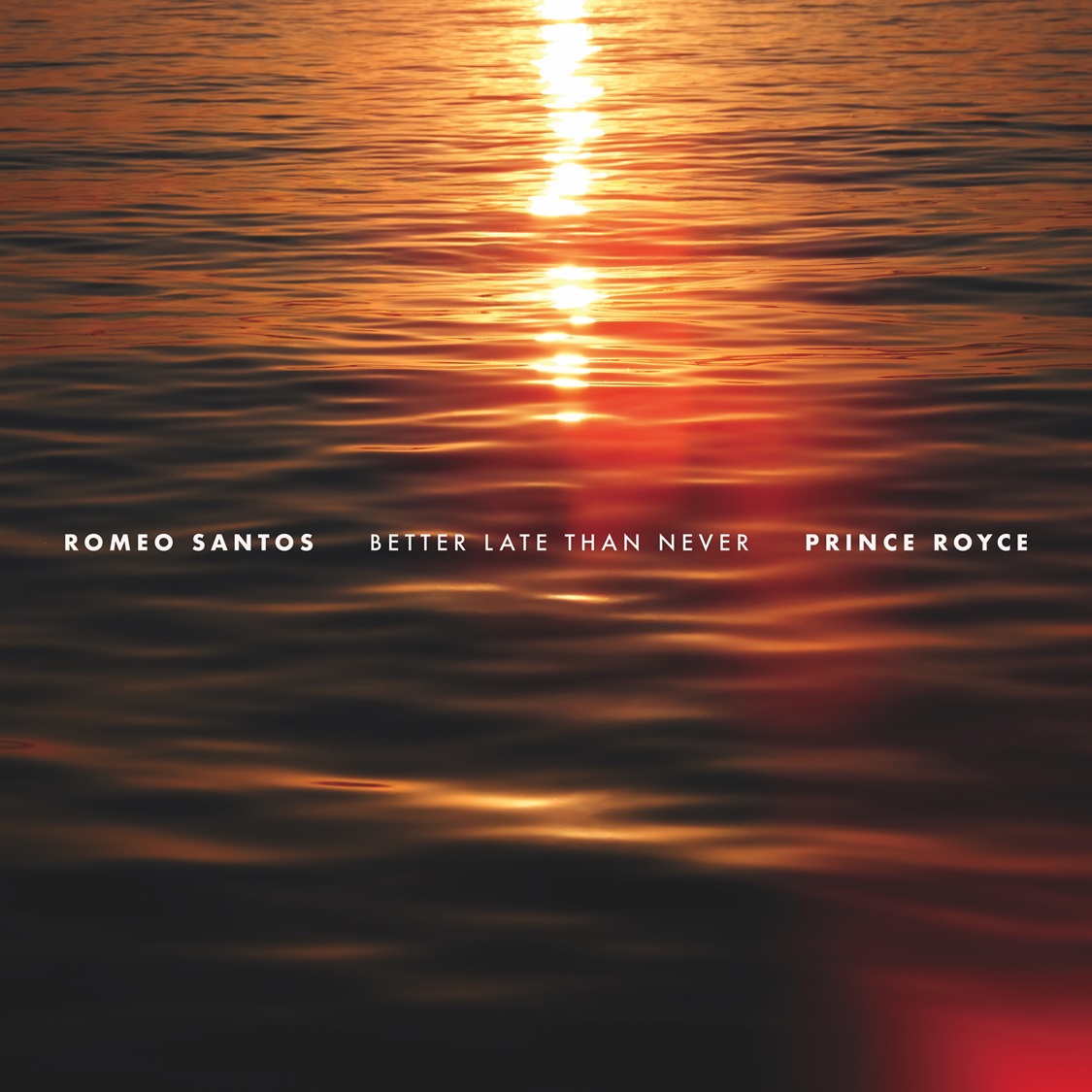 Romeo Santos, Prince Royce - Dardos