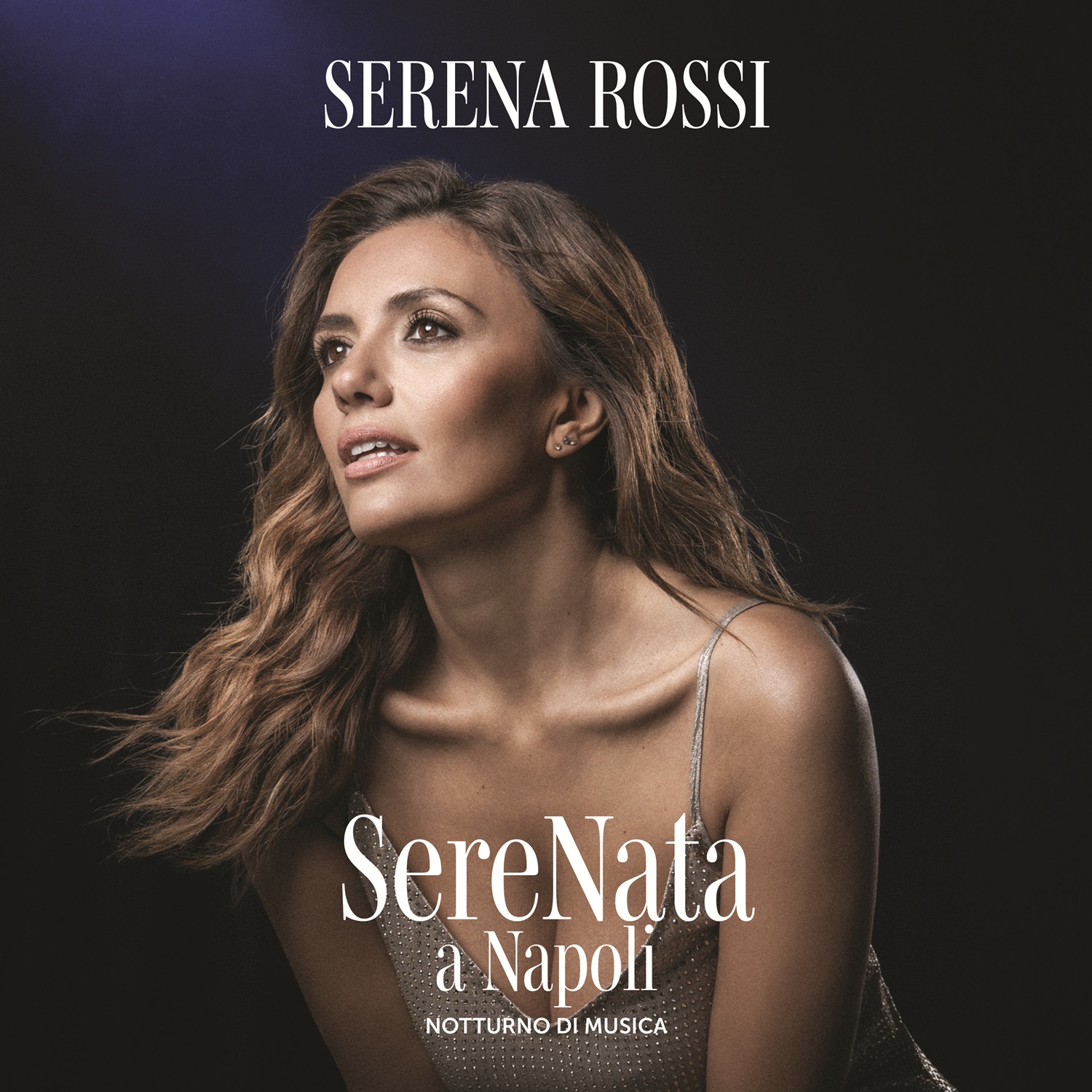 Serena Rossi - Presentimento
