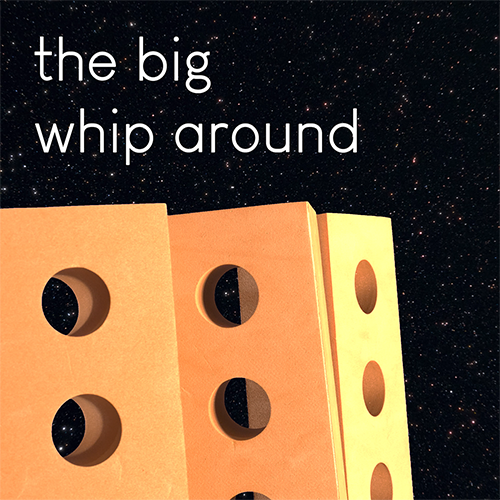 The Herron Brothers - The Big Whip Around