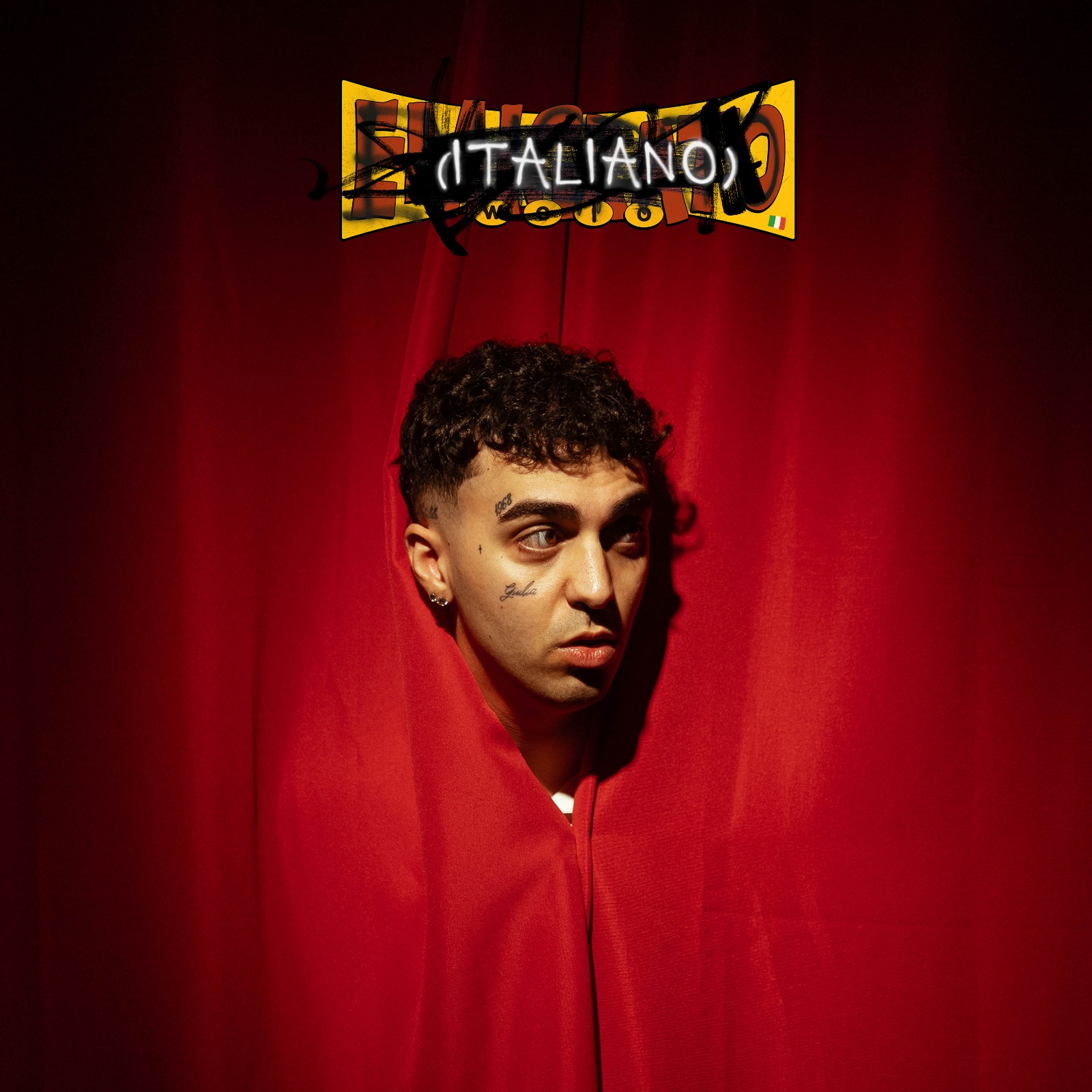 Welo - EMIGRATO (ITALIANO) [Sanremo Version]