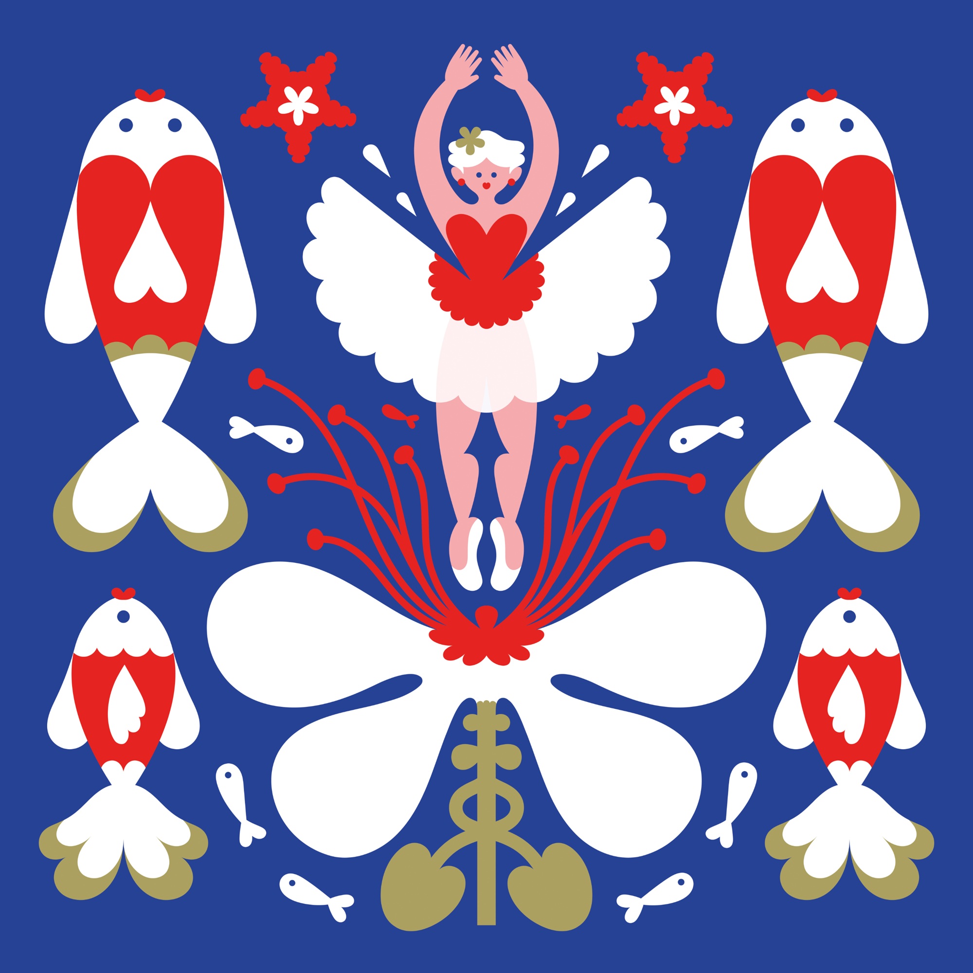 Alex Farolfi - You Only You (Radio)