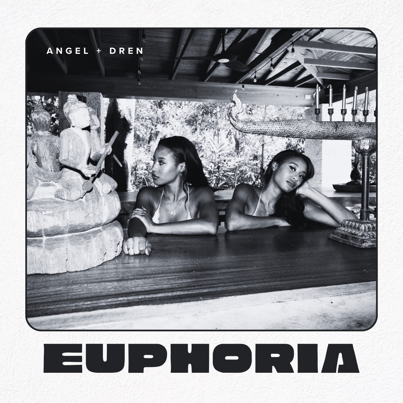 Angel + Dren - EUPHORIA (Radio Edit)