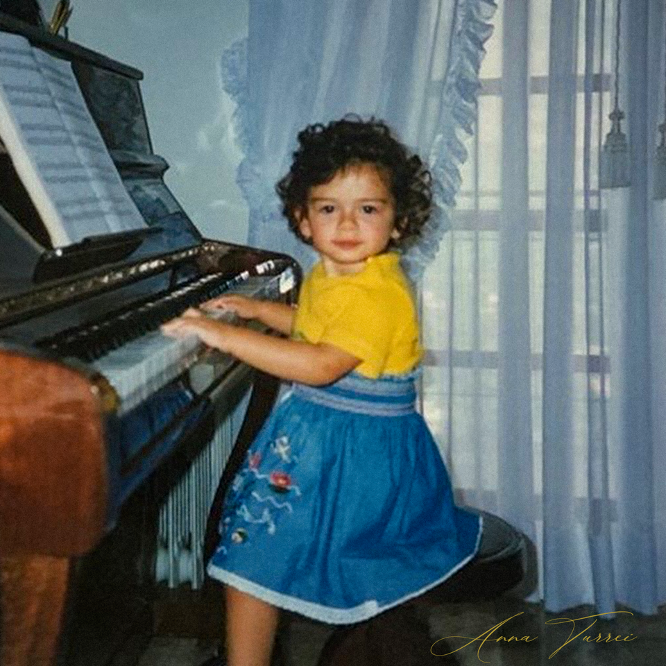 Anna Turrei - Ma chi te lo fa fa