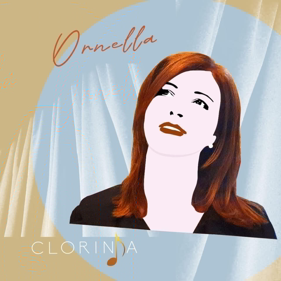 Clorinda - Ornella