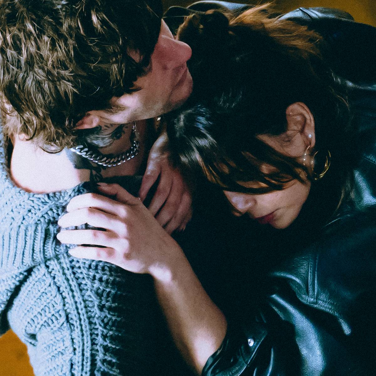 Emma feat. Rkomi - VACCI PIANO