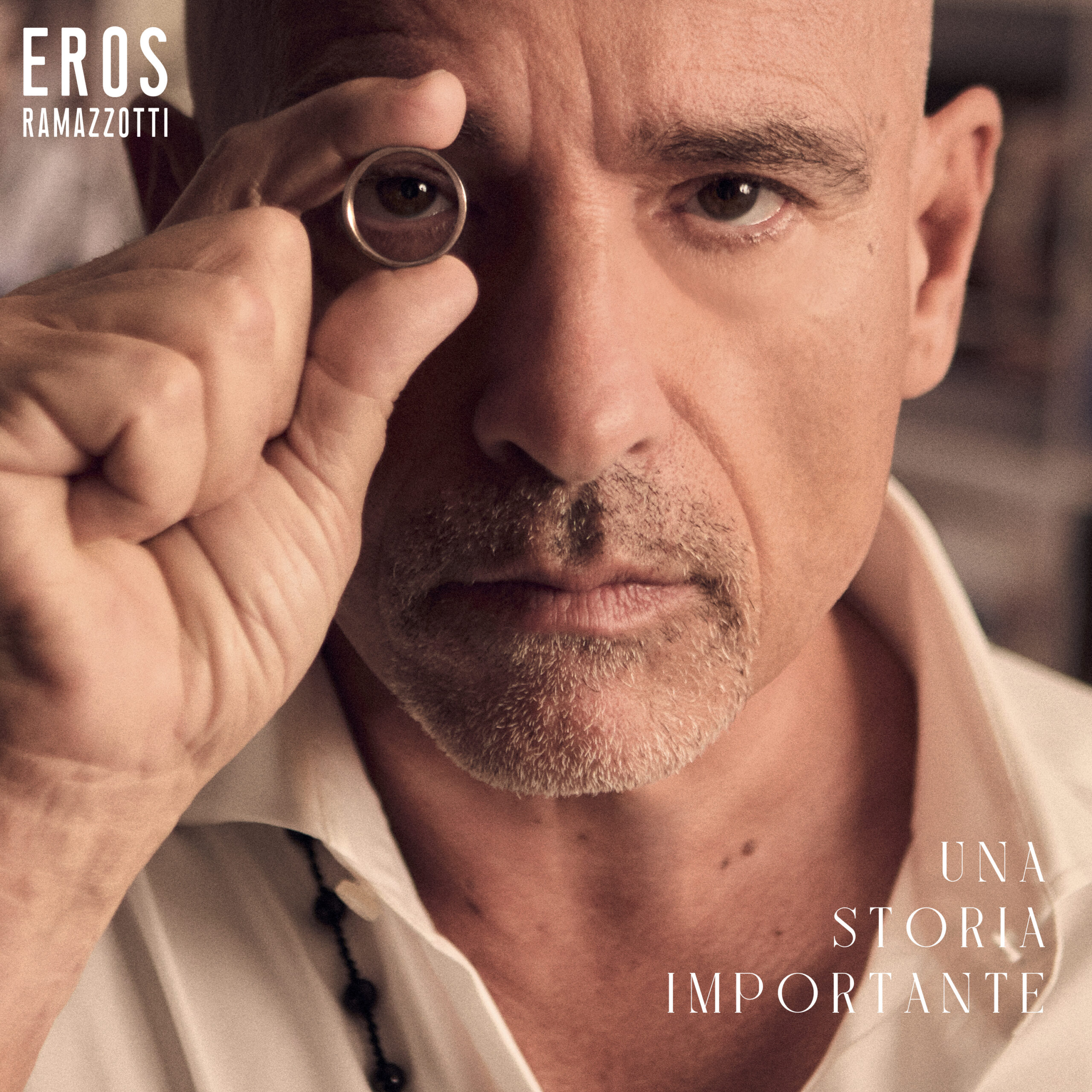 Eros Ramazzotti feat. Max Pezzali - Come nei film