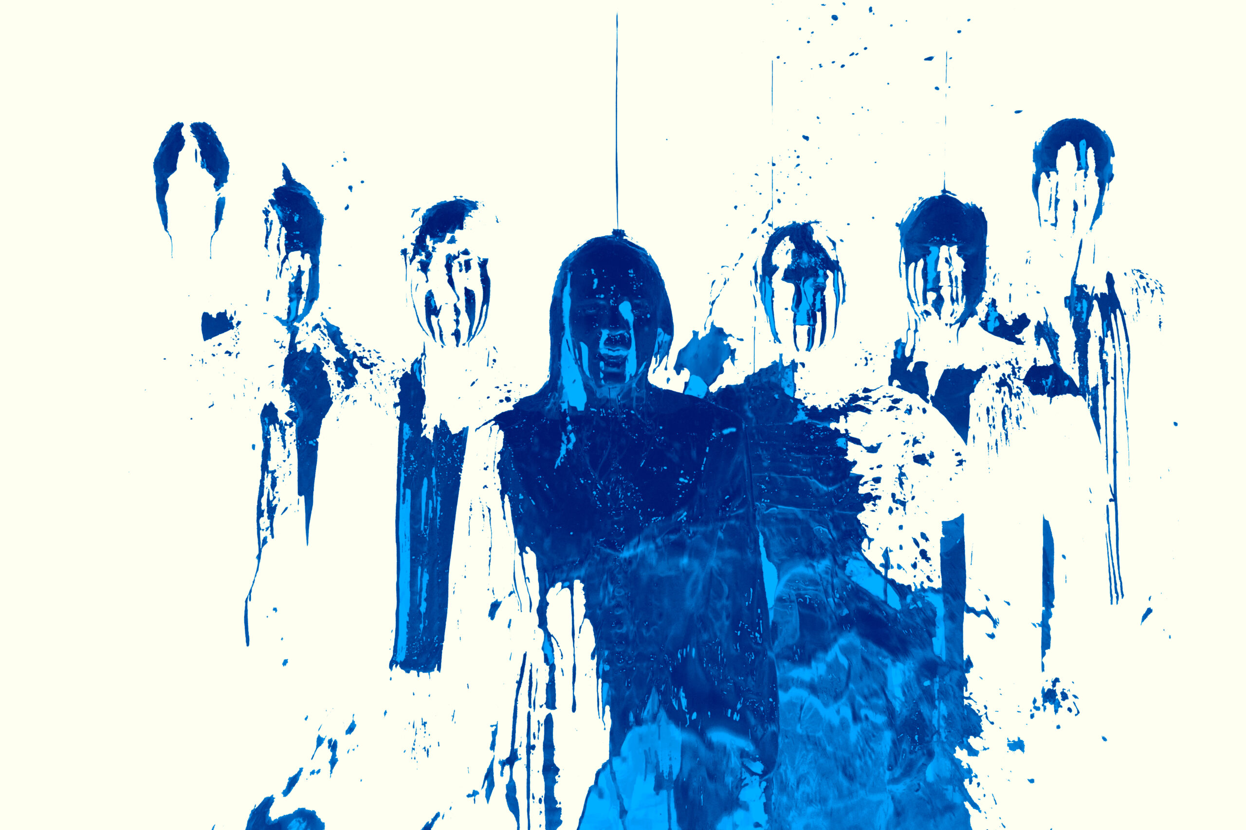 GOT’YA - WASTING-TIME