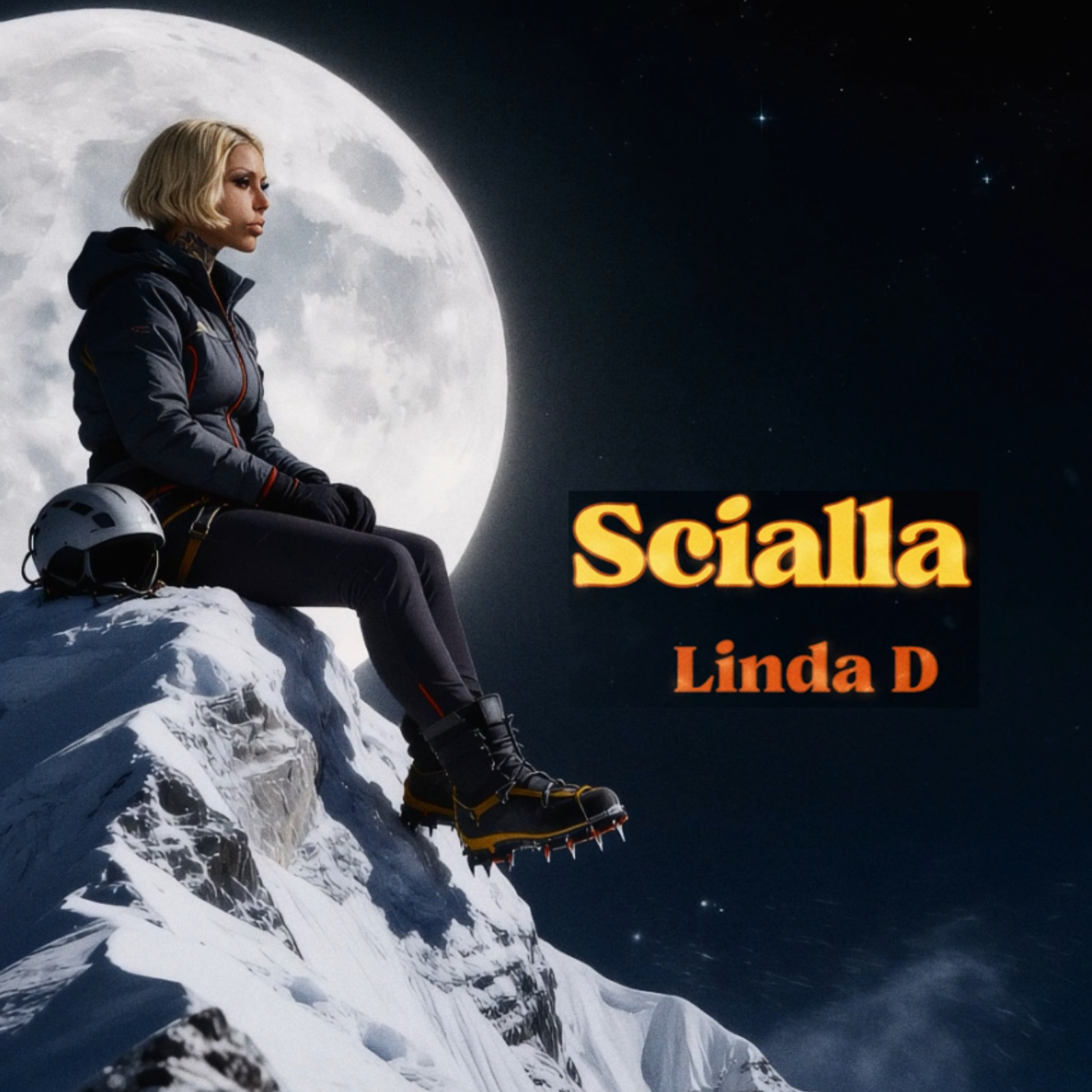 Linda D - Scialla